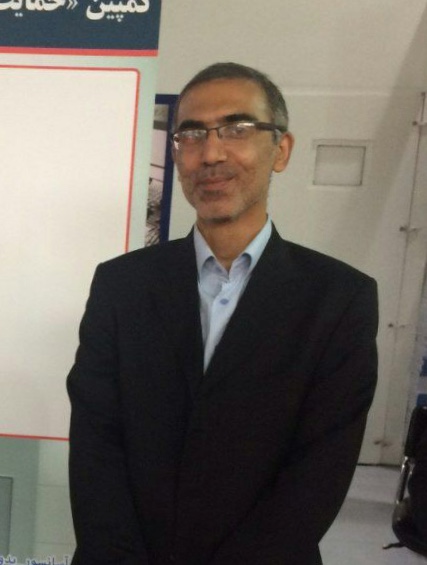 Dr. Ali Aram